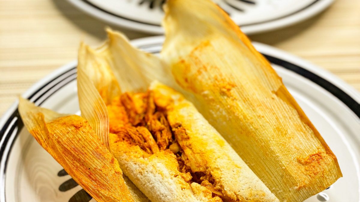 Tamales Keto - CetoKETO - Recetas Keto, Productos Keto y Tips Keto